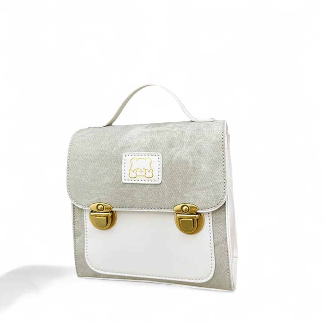 Cartable Maternelle Fille & Garçon - Confort & Style | Havresacs