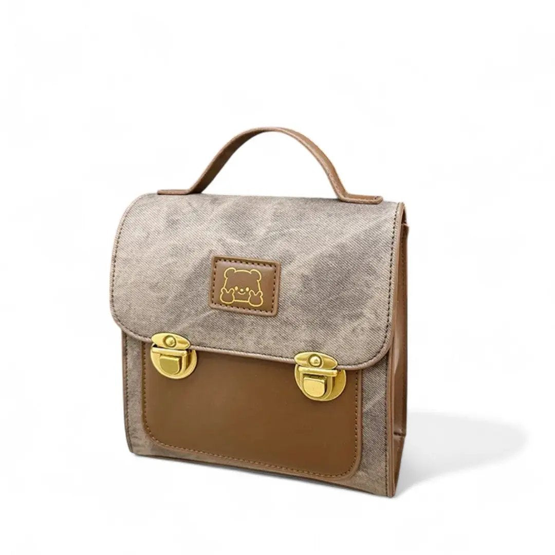 Cartable Maternelle Fille/Garçon - Confort et Style | Havresacs HavreSacs
