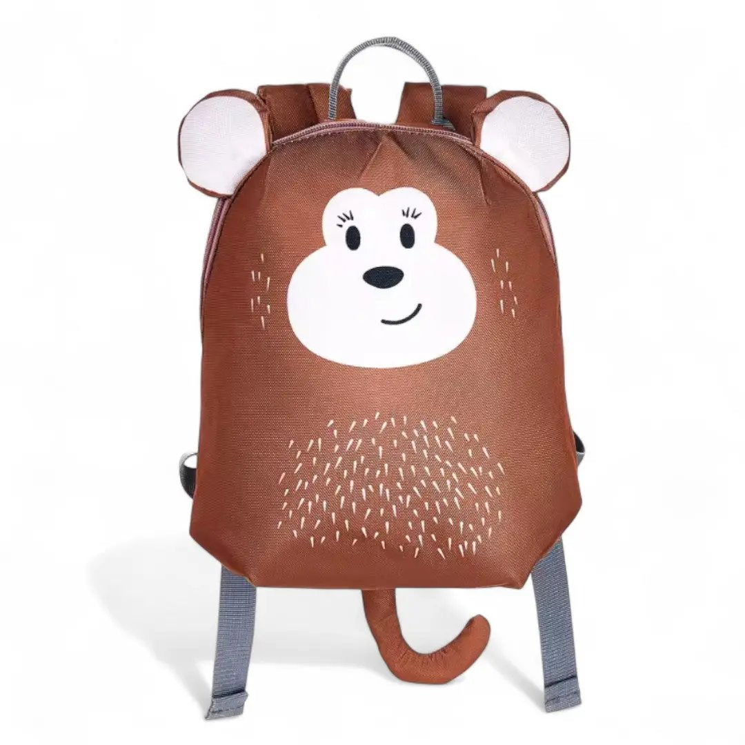 Cartable Enfant Animal - Confort et Fantaisie | Havresacs HavreSacs