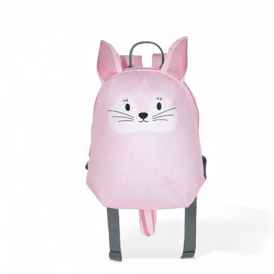 Cartable Enfant Animal - Confort et Fantaisie | Havresacs HavreSacs