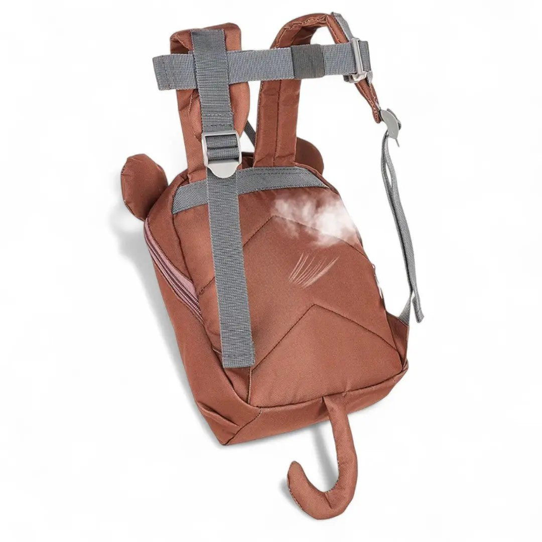 Cartable Enfant Animal - Confort et Fantaisie | Havresacs HavreSacs