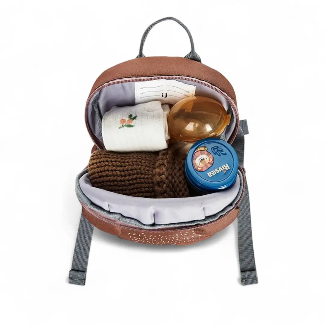 Cartable Enfant Animal - Confort et Fantaisie | Havresacs HavreSacs