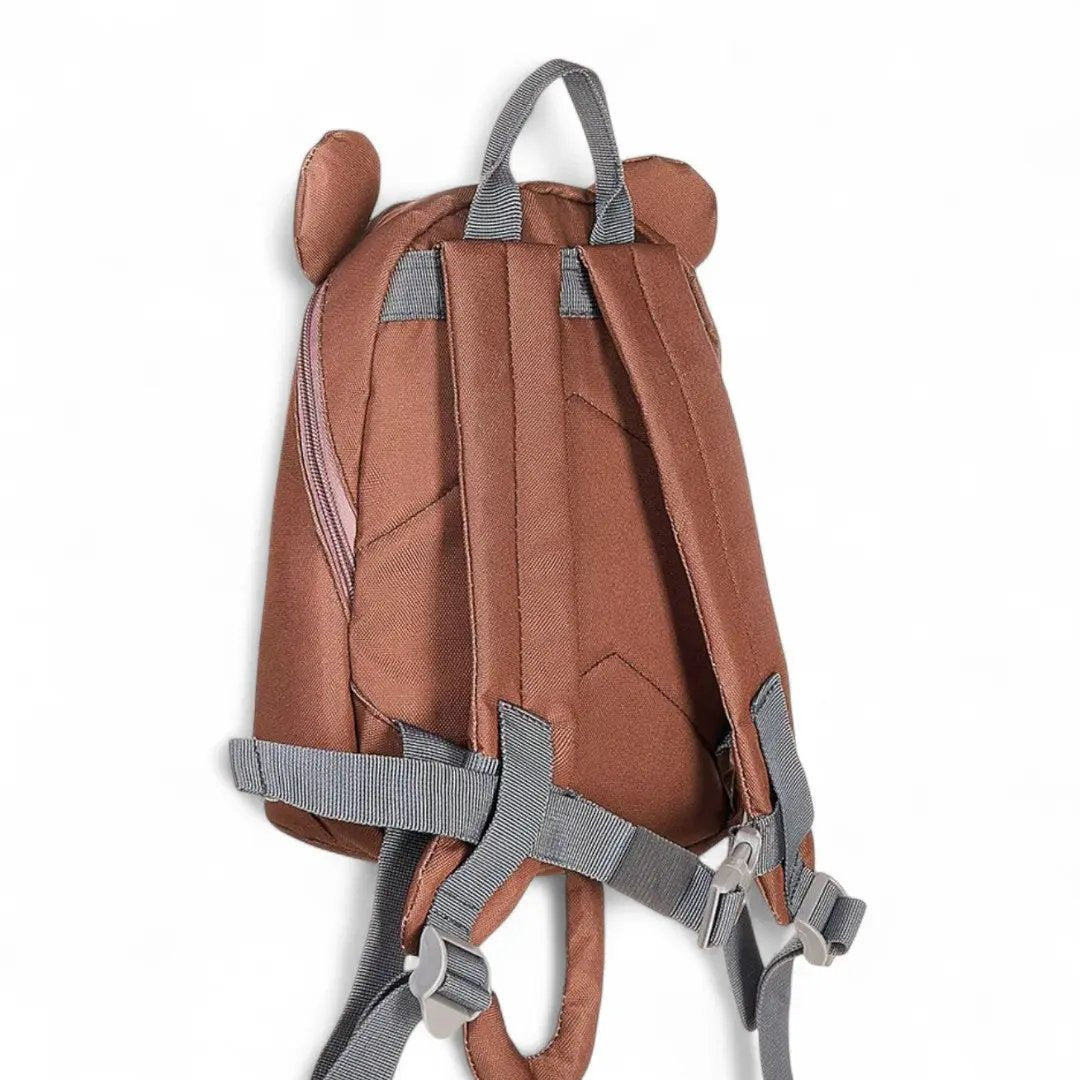 Cartable Enfant Animal - Confort et Fantaisie | Havresacs HavreSacs