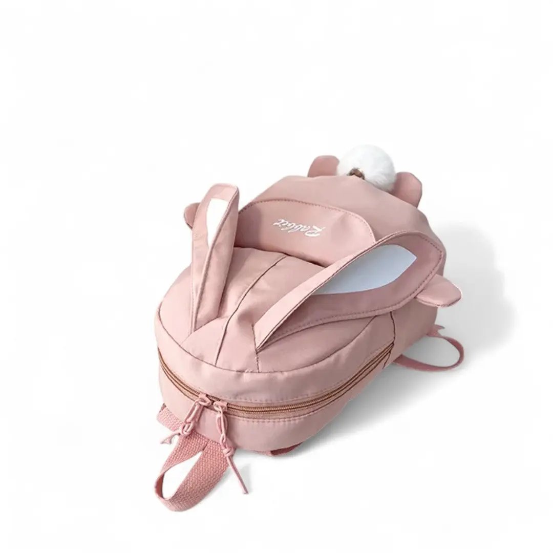 Cartable Fille Lapin Maternelle CP - Confort et Style | Havresacs HavreSacs