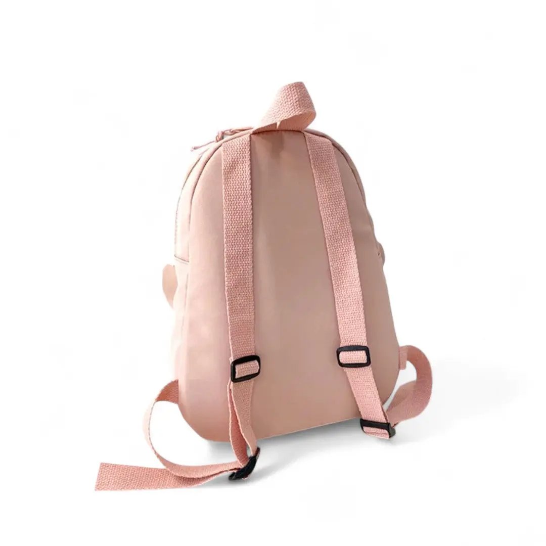 Cartable Fille Lapin Maternelle CP - Confort et Style | Havresacs HavreSacs