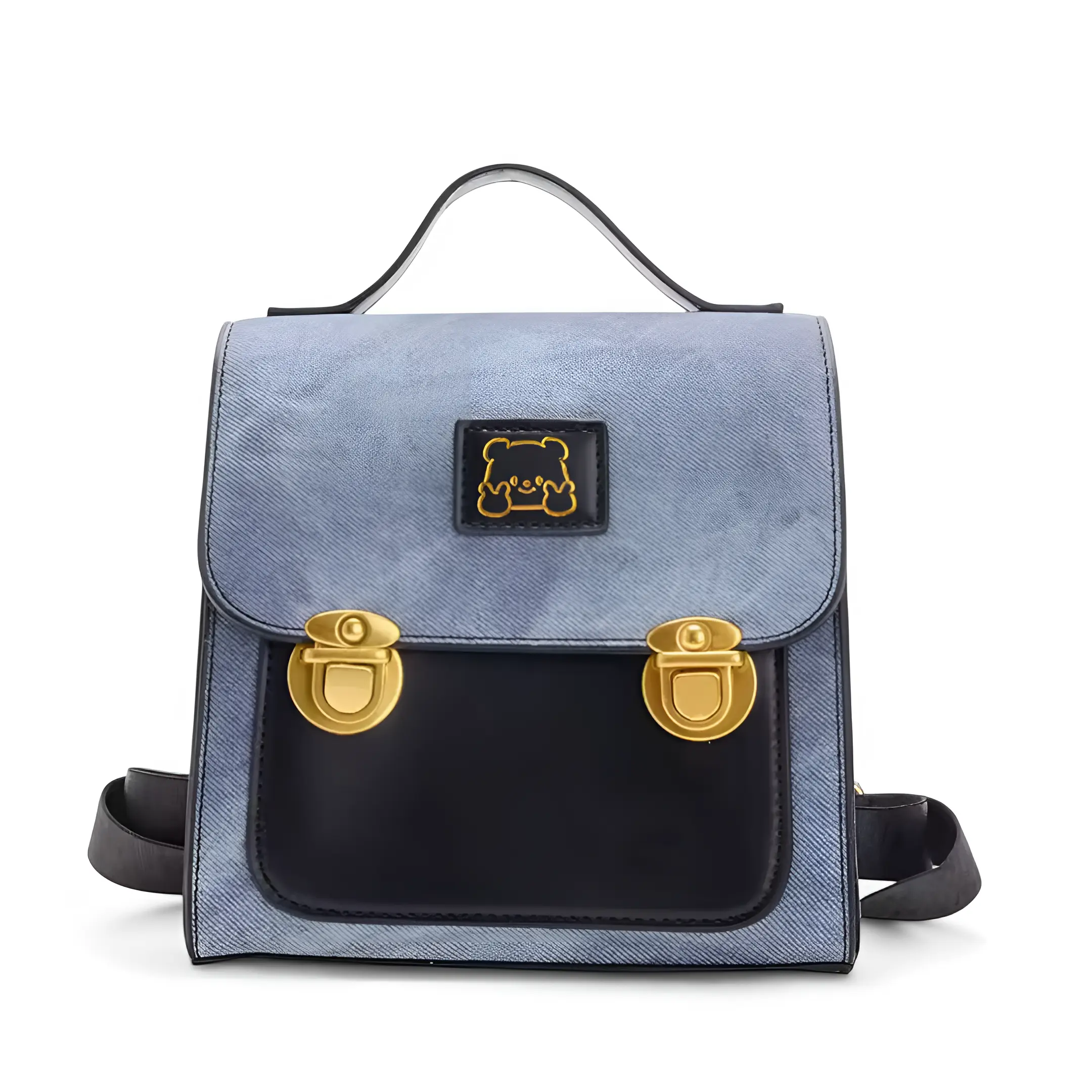 Cartable Maternelle Fille/Garçon - Confort et Style | Havresacs HavreSacs