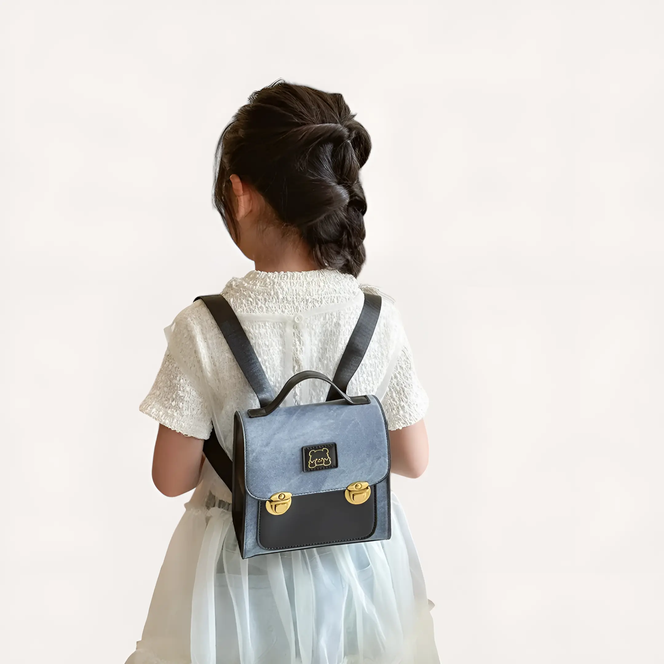 Cartable Maternelle Fille/Garçon - Confort et Style | Havresacs HavreSacs