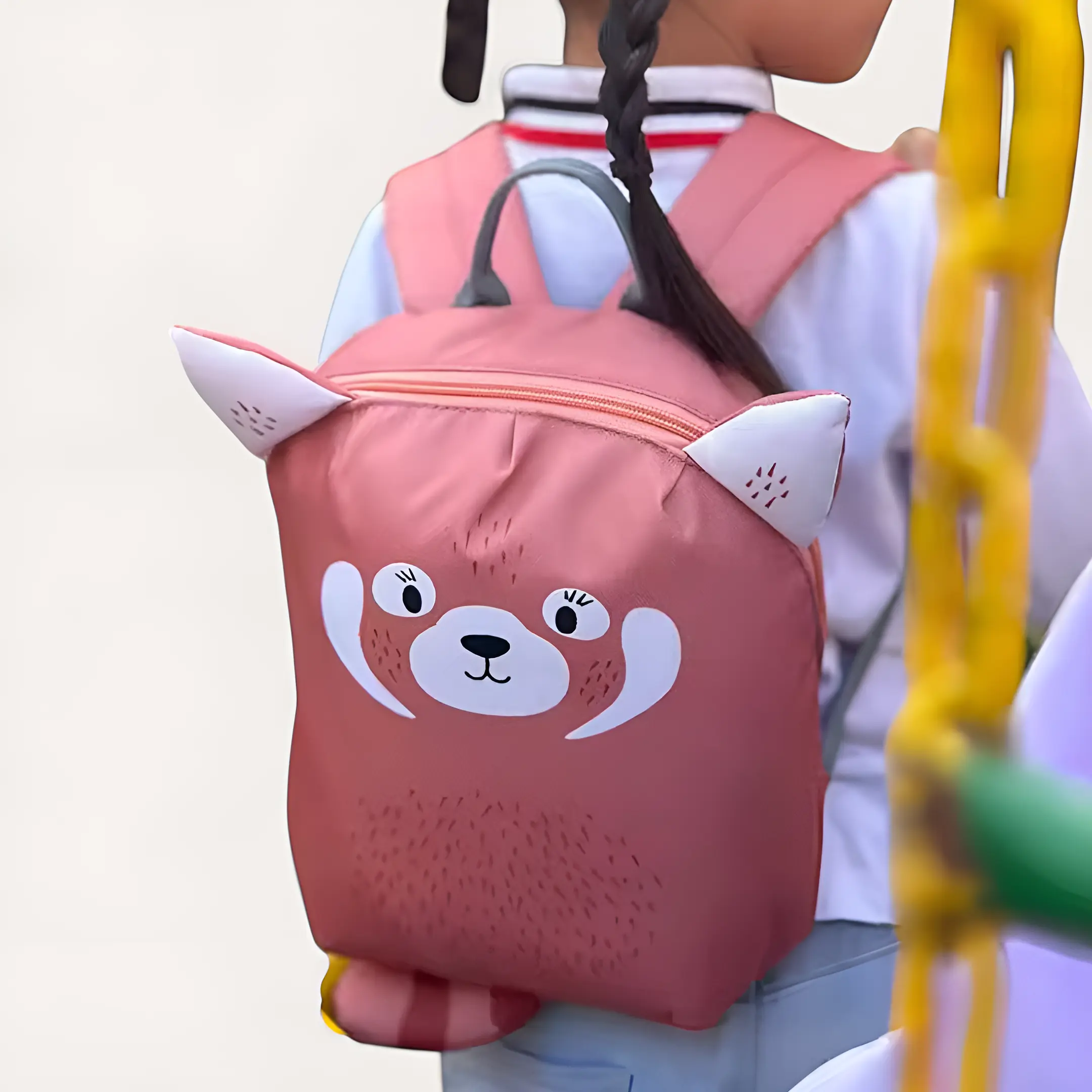 Cartable Enfant Animal - Confort et Fantaisie | Havresacs HavreSacs