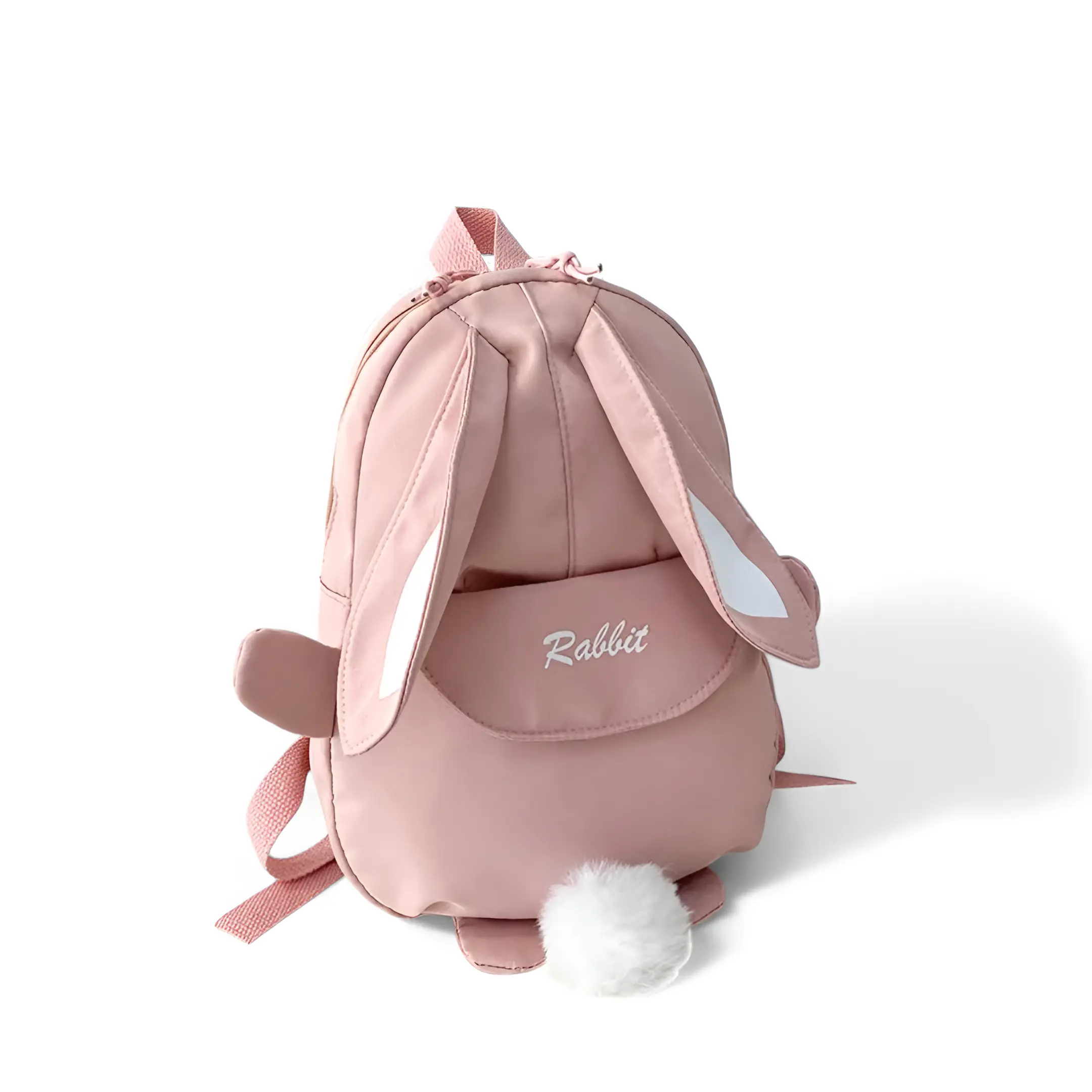 Cartable Fille Lapin Maternelle CP - Confort et Style | Havresacs HavreSacs