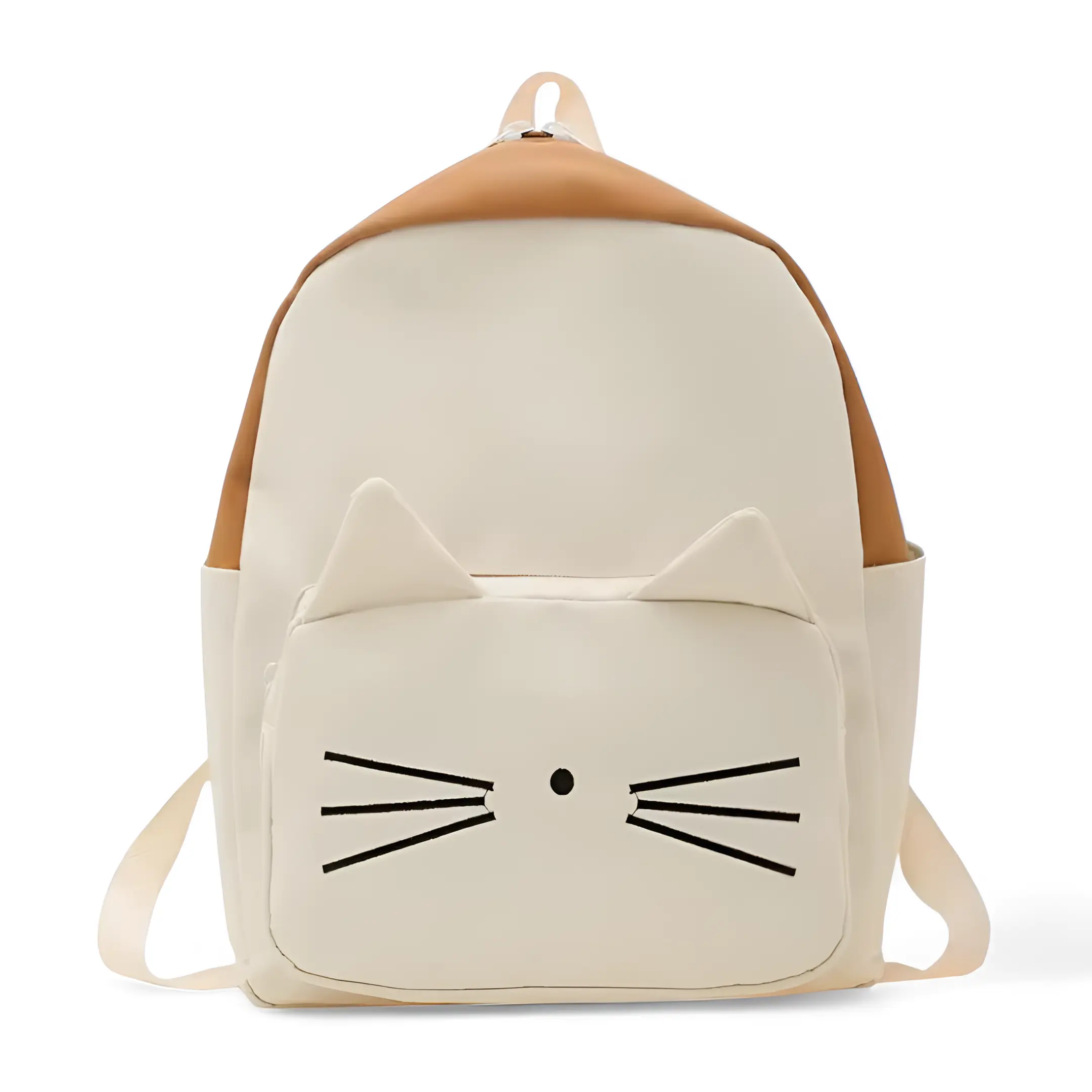 Cartable Chat Maternelle CP - Confort et Style | Havresacs HavreSacs