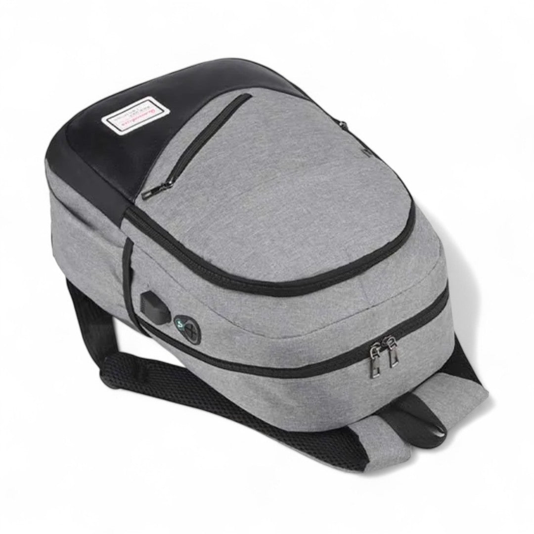 Cartable Collège Garçon - Confort & Style | Havresacs