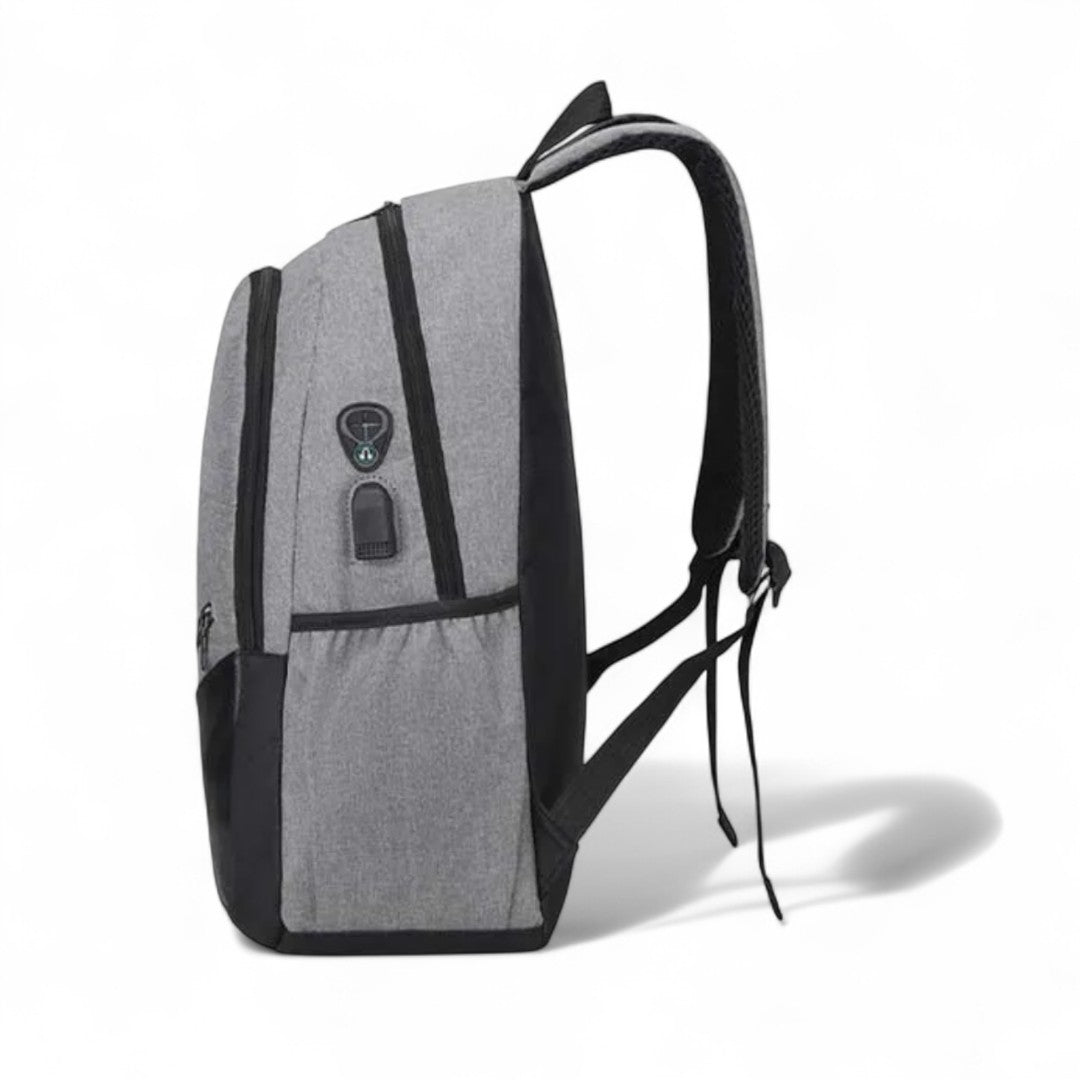 Cartable Collège Garçon - Confort & Style | Havresacs