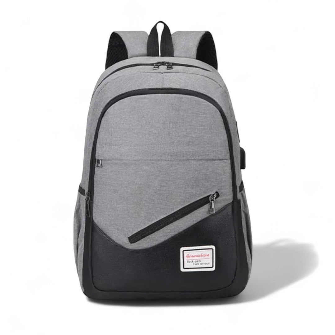 Cartable Collège Garçon - Confort & Style | Havresacs