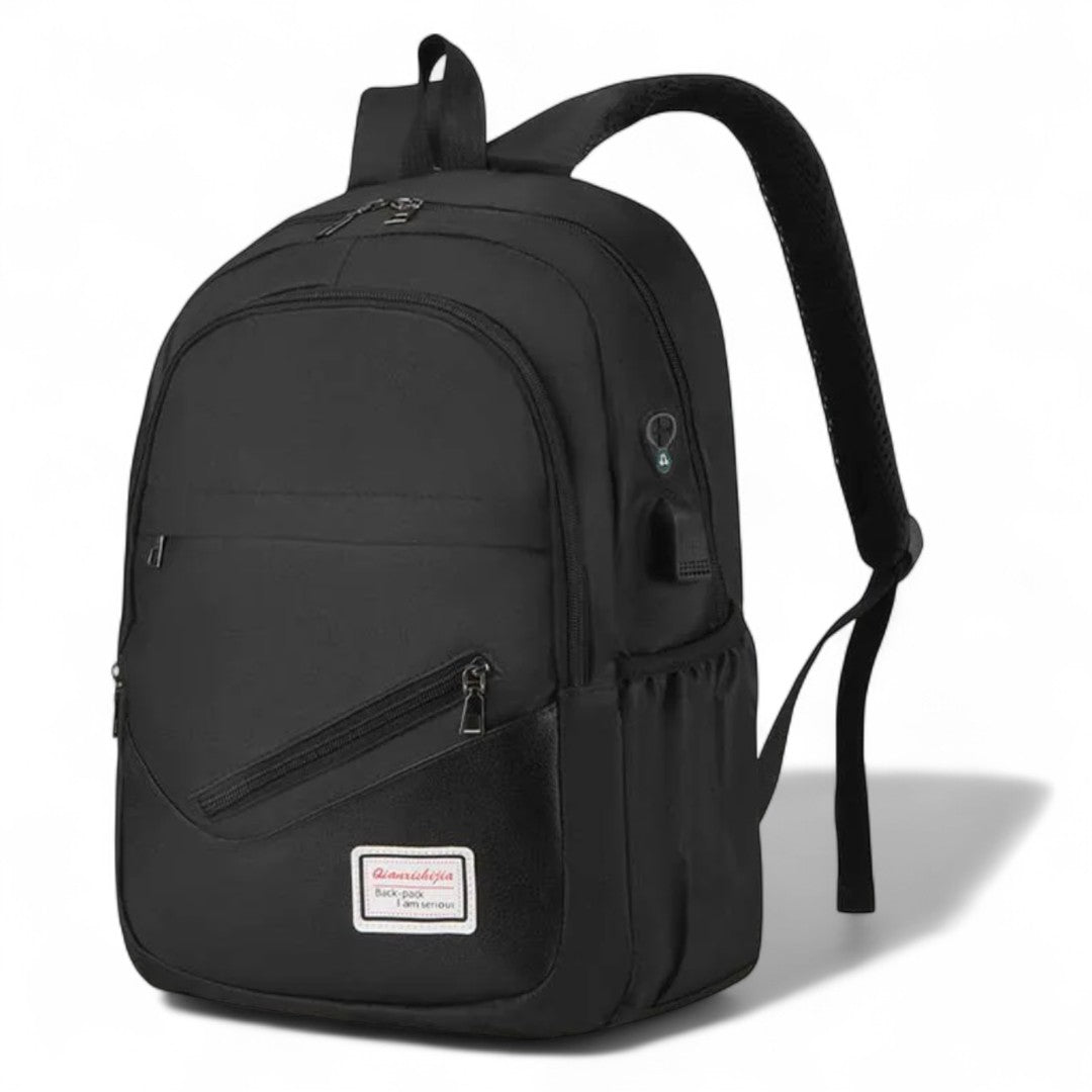 Cartable Collège Garçon - Confort & Style | Havresacs