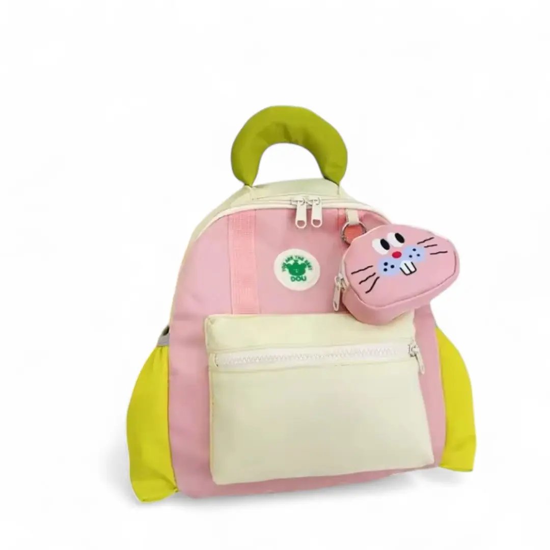 Cartable Maternelle Fille et Garçon - Fruits Confort | Havresacs HavreSacs