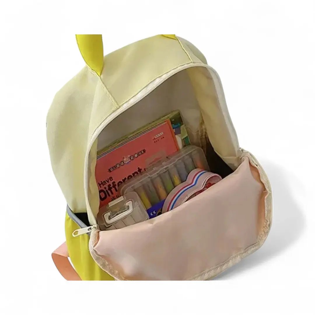 Cartable Maternelle Fille et Garçon - Fruits Confort | Havresacs HavreSacs