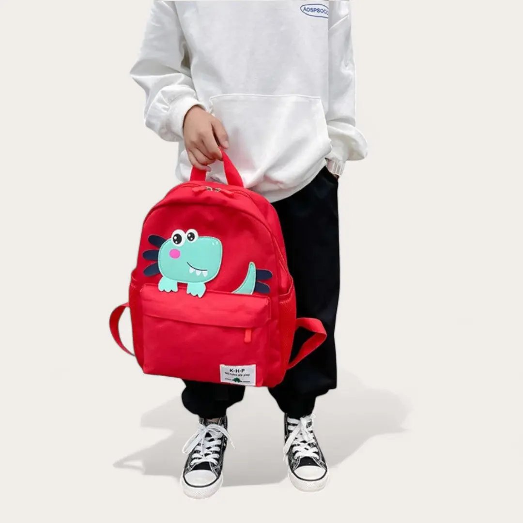 Cartable Enfants Maternelle Dinosaure - Confort | Havresacs HavreSacs