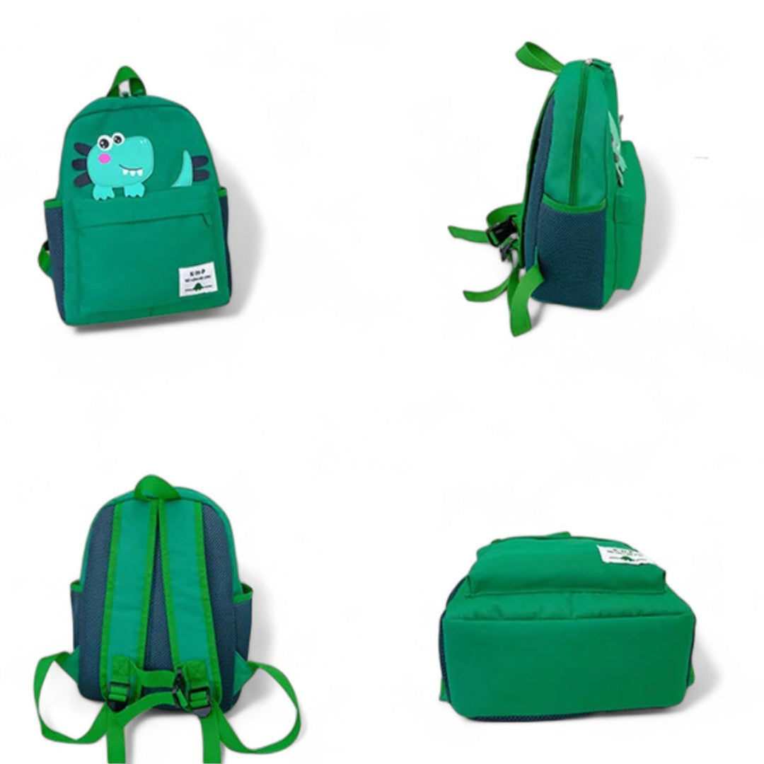 Cartable Enfants Maternelle Dinosaure - Confort | Havresacs