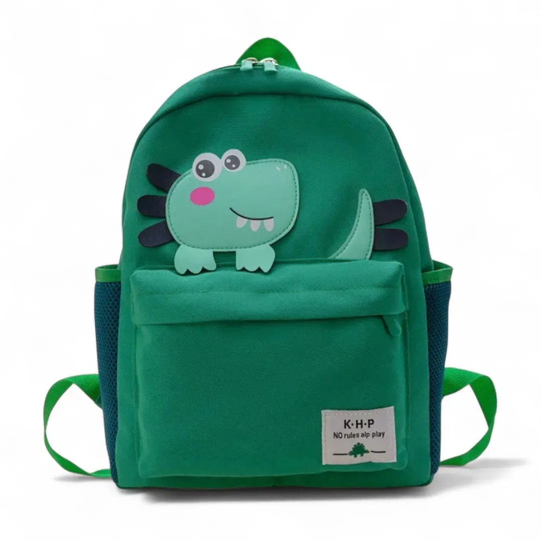 Cartable Enfants Maternelle Dinosaure - Confort | Havresacs HavreSacs