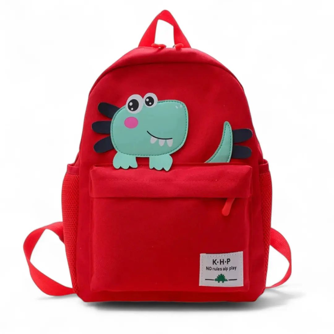 Cartable Enfants Maternelle Dinosaure - Confort | Havresacs HavreSacs