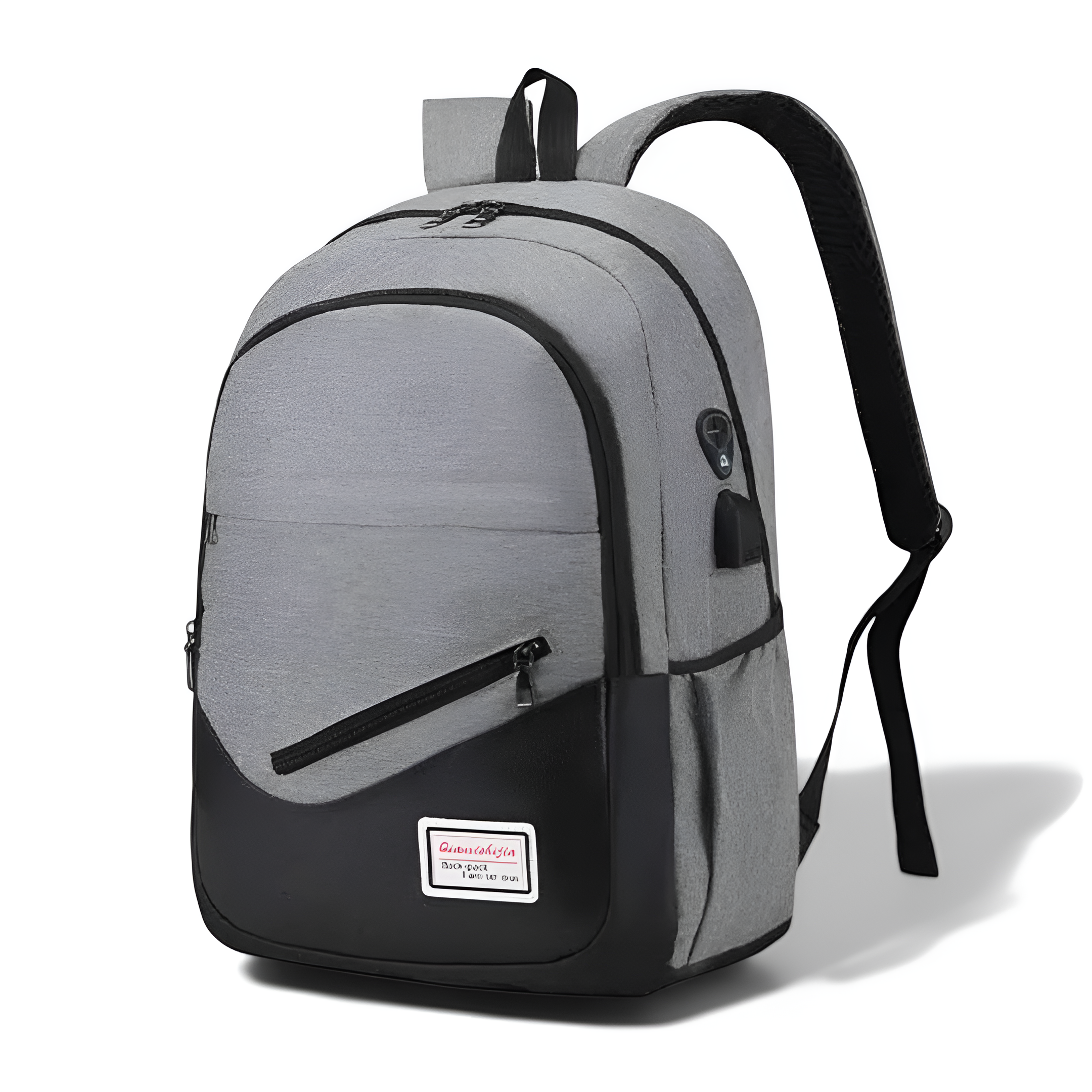 Cartable Collège Garçon - Confort & Style | Havresacs