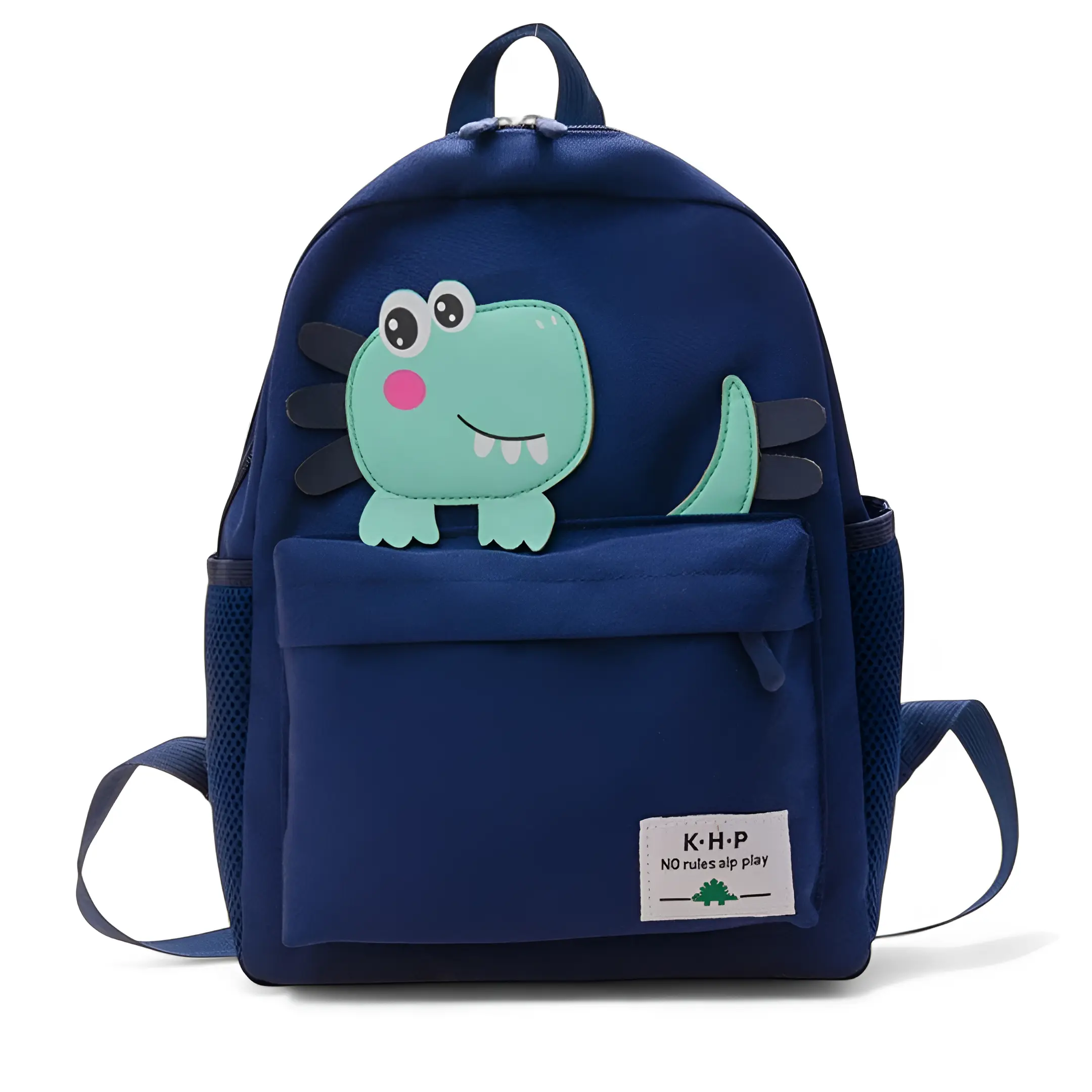 Cartable Enfants Maternelle Dinosaure - Confort | Havresacs HavreSacs