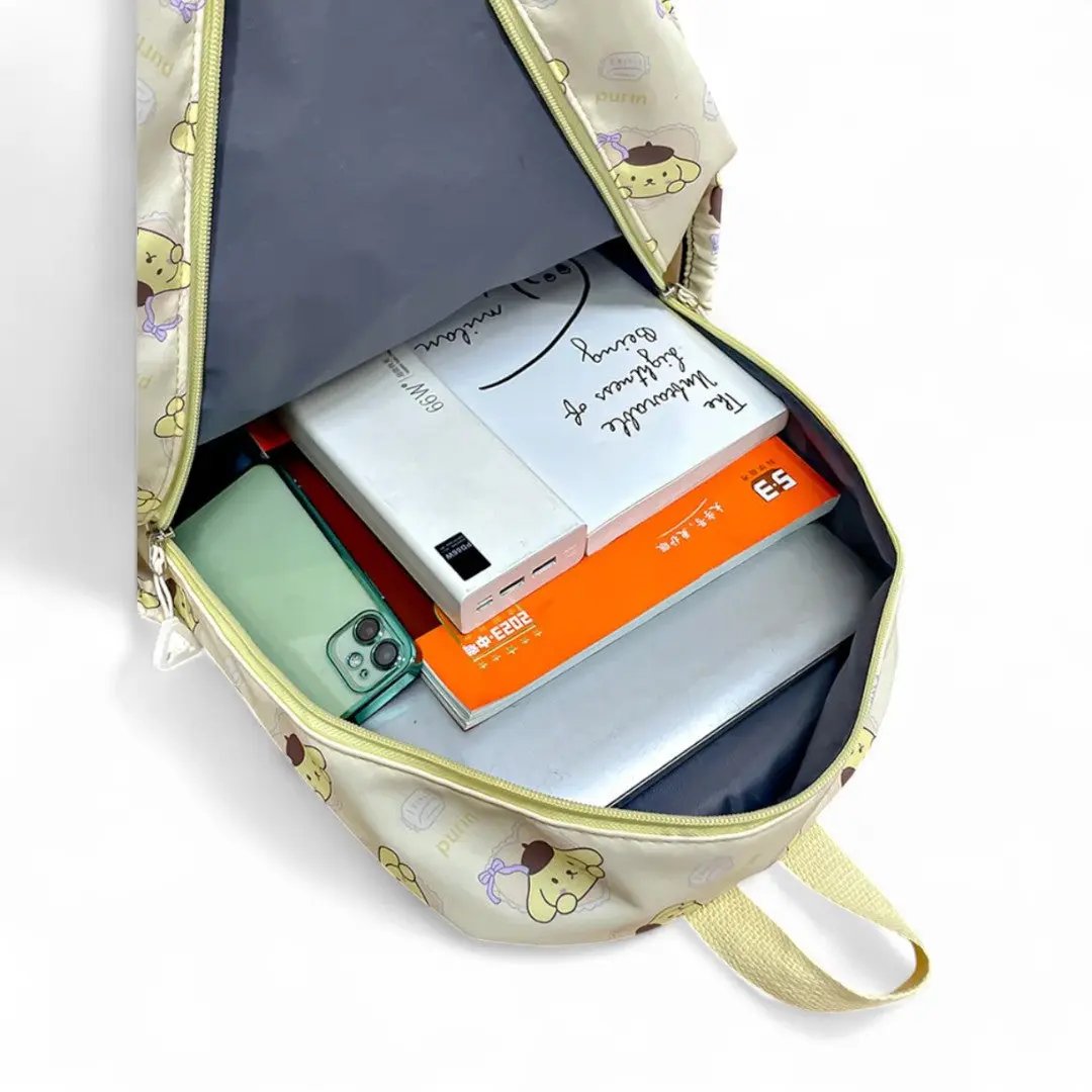 Cartable CP et Primaire Pour Fille - Grande Capacité | Havresacs HavreSacs