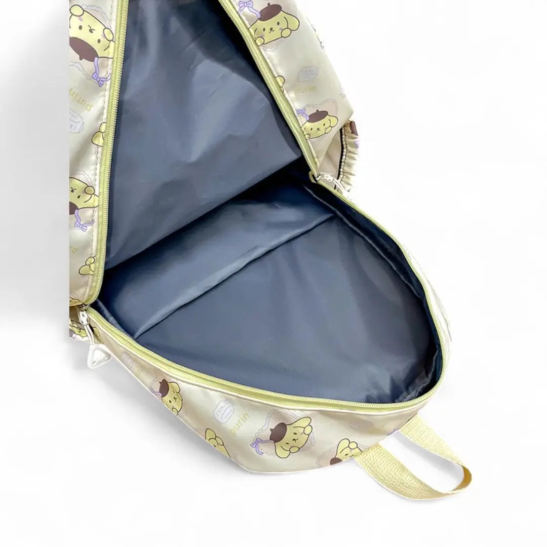 Cartable CP et Primaire Pour Fille - Grande Capacité | Havresacs HavreSacs