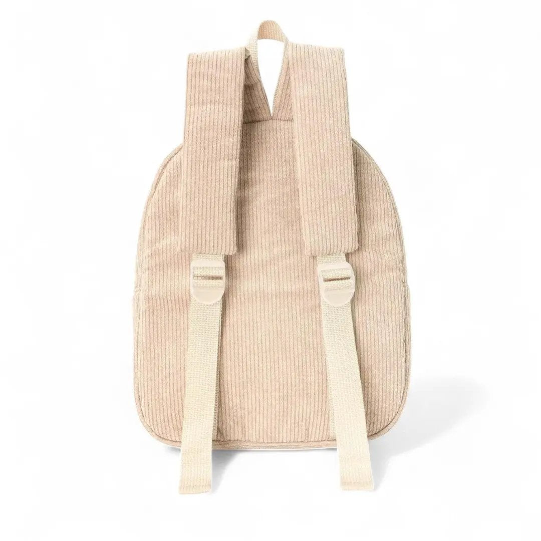 Cartable Maternelle Ourson - Confort et Douceur | Havresacs HavreSacs