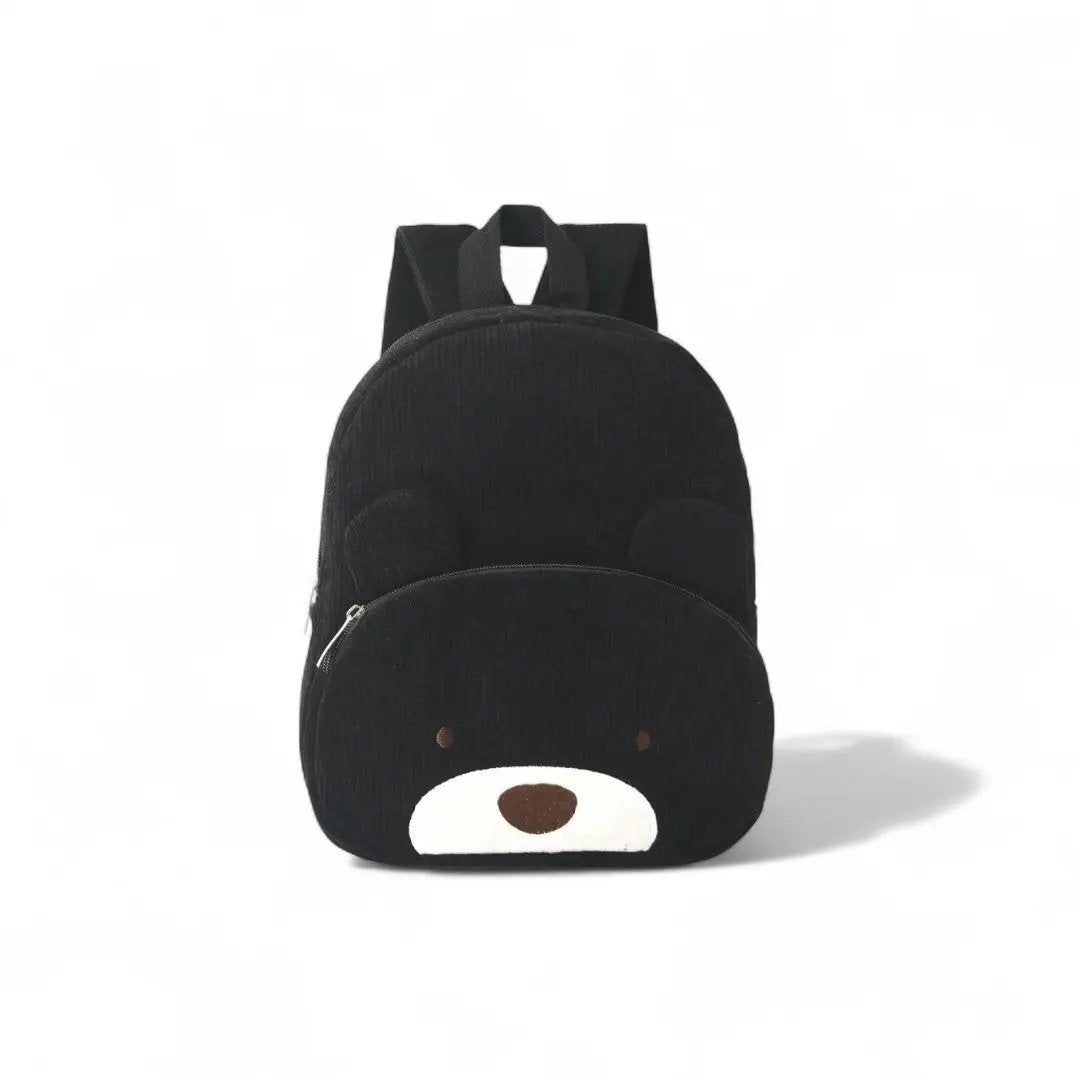 Cartable Maternelle Ourson - Confort et Douceur | Havresacs HavreSacs