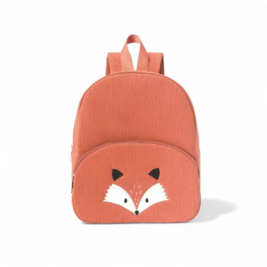 Cartable Maternelle Ourson - Confort et Douceur | Havresacs HavreSacs