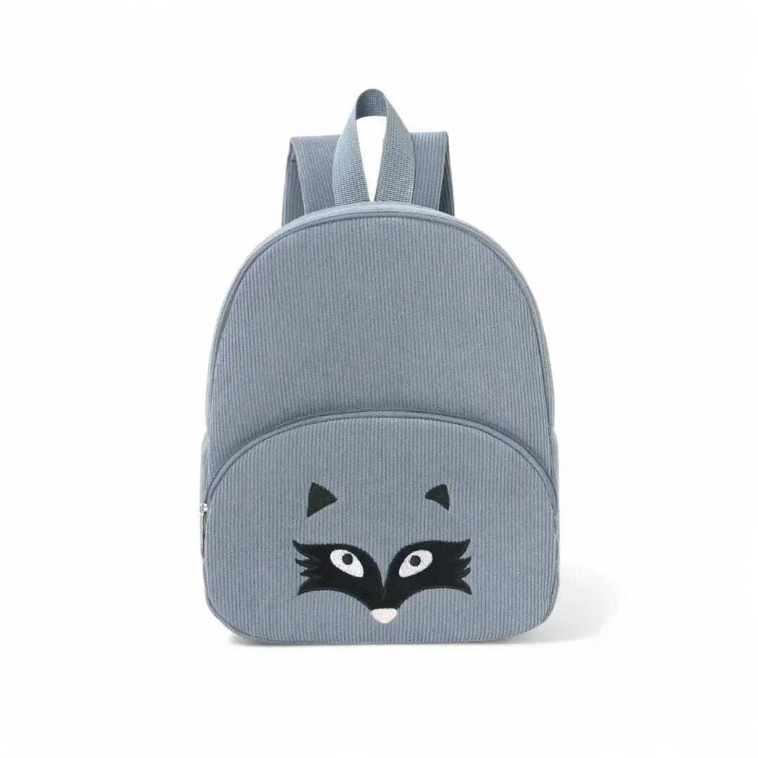 Cartable Maternelle Ourson - Confort et Douceur | Havresacs HavreSacs