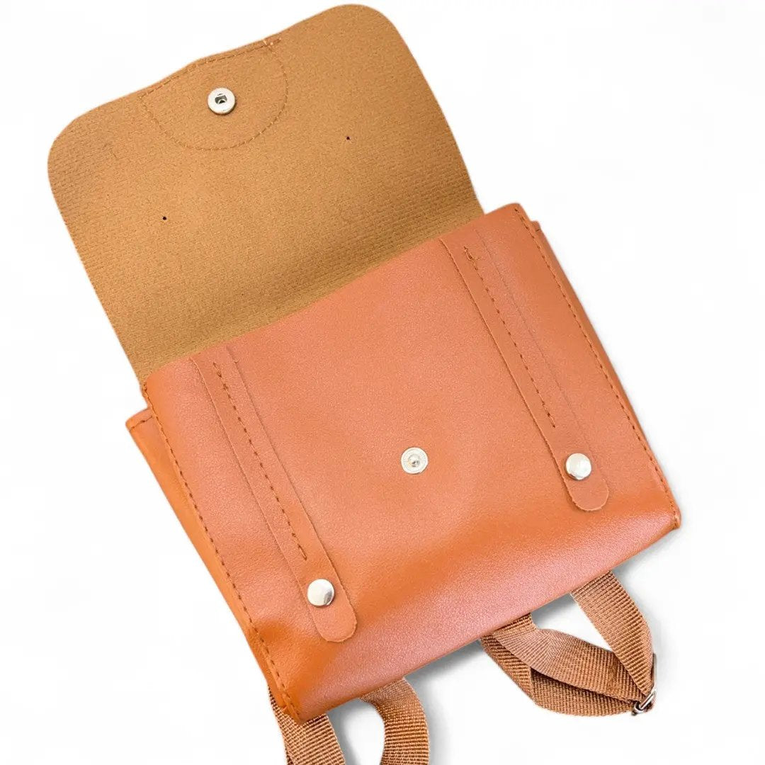 Cartable Bébé Ours - Mignon et Confort | Havresacs HavreSacs