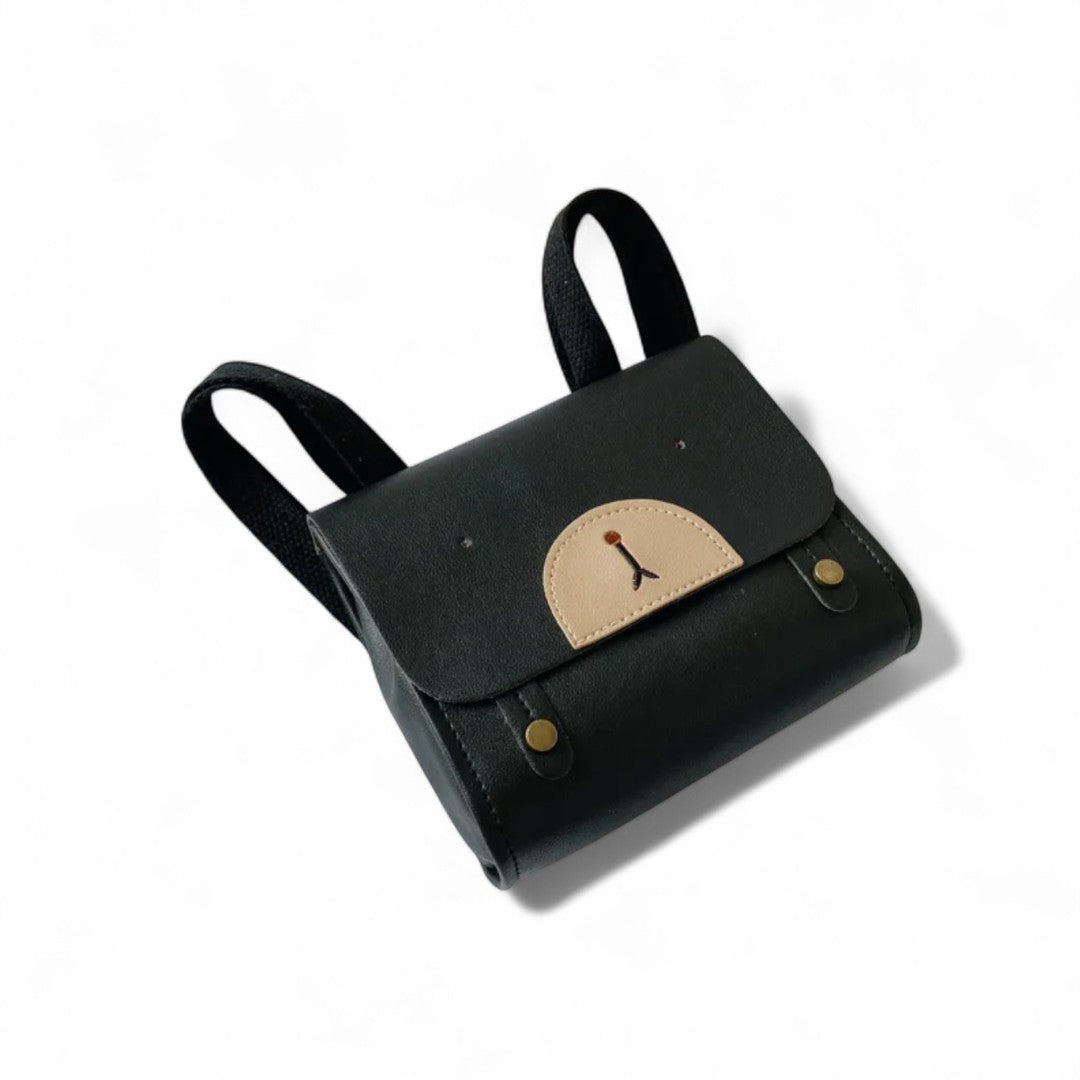 Cartable Bébé Ours - Mignon & Confort | Havresacs