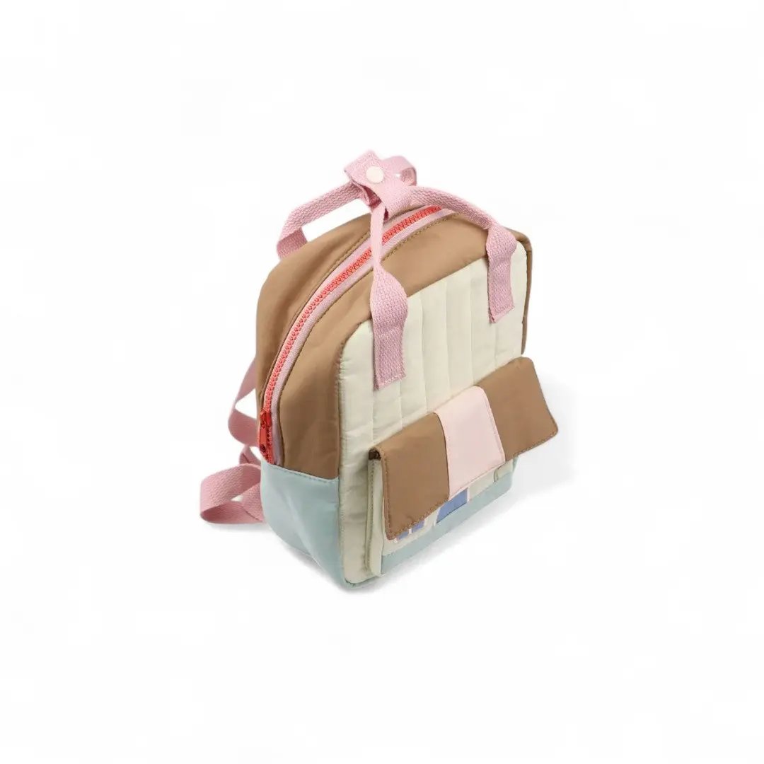 Cartable Maison Enfant Maternelle - Sac à Dos Enfant | Havresacs HavreSacs