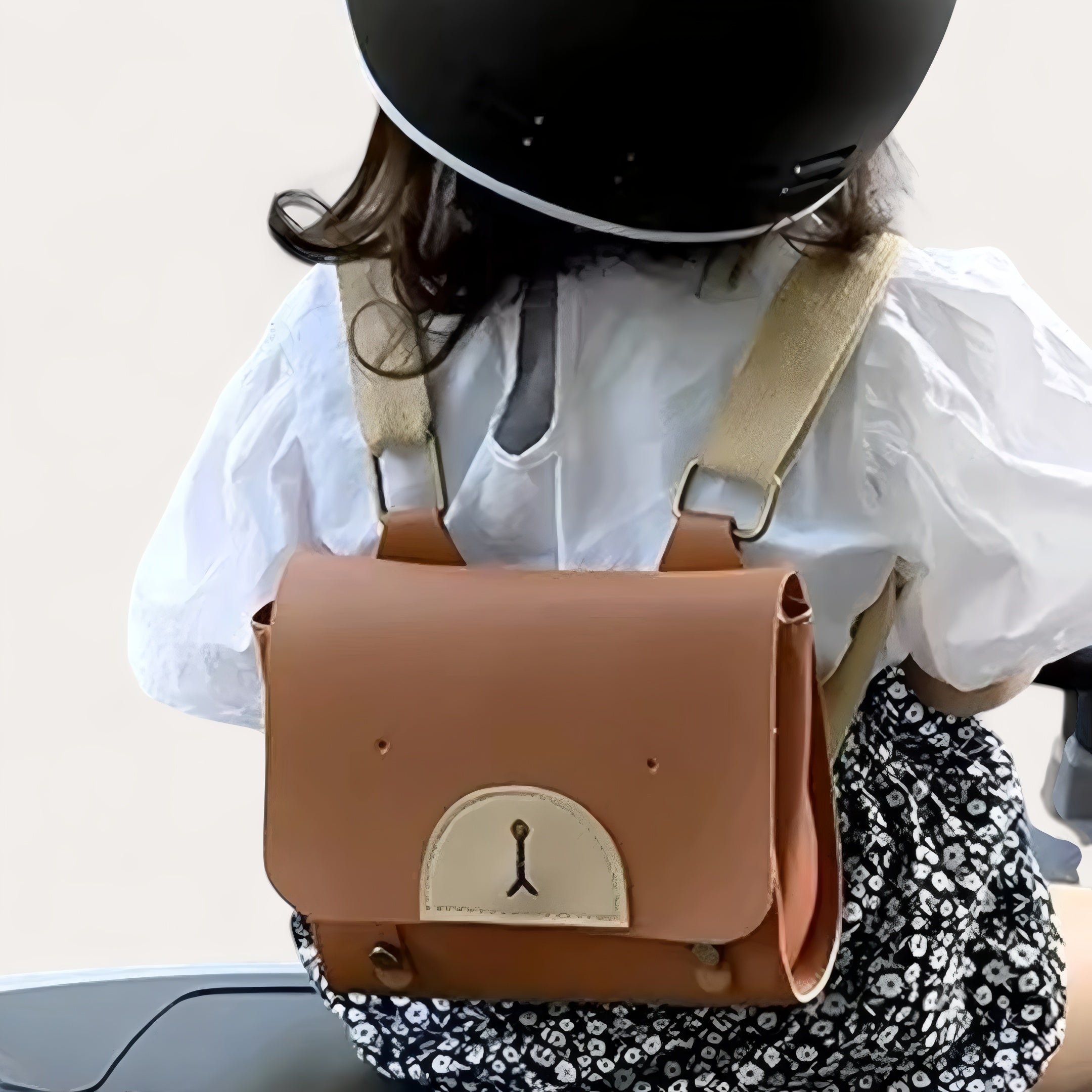 Cartable Bébé Ours - Mignon & Confort | Havresacs
