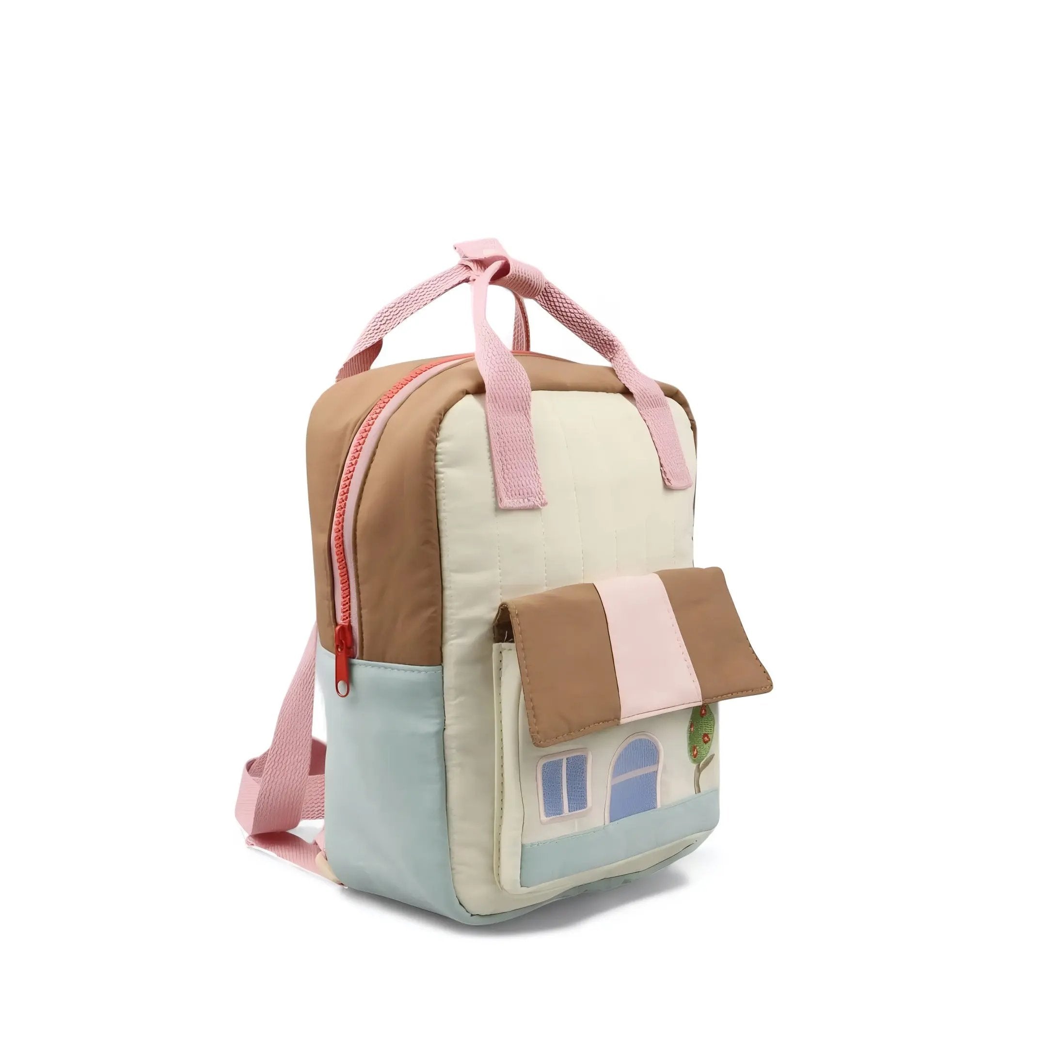 Cartable Maison Enfant Maternelle - Sac à Dos Enfant | Havresacs HavreSacs