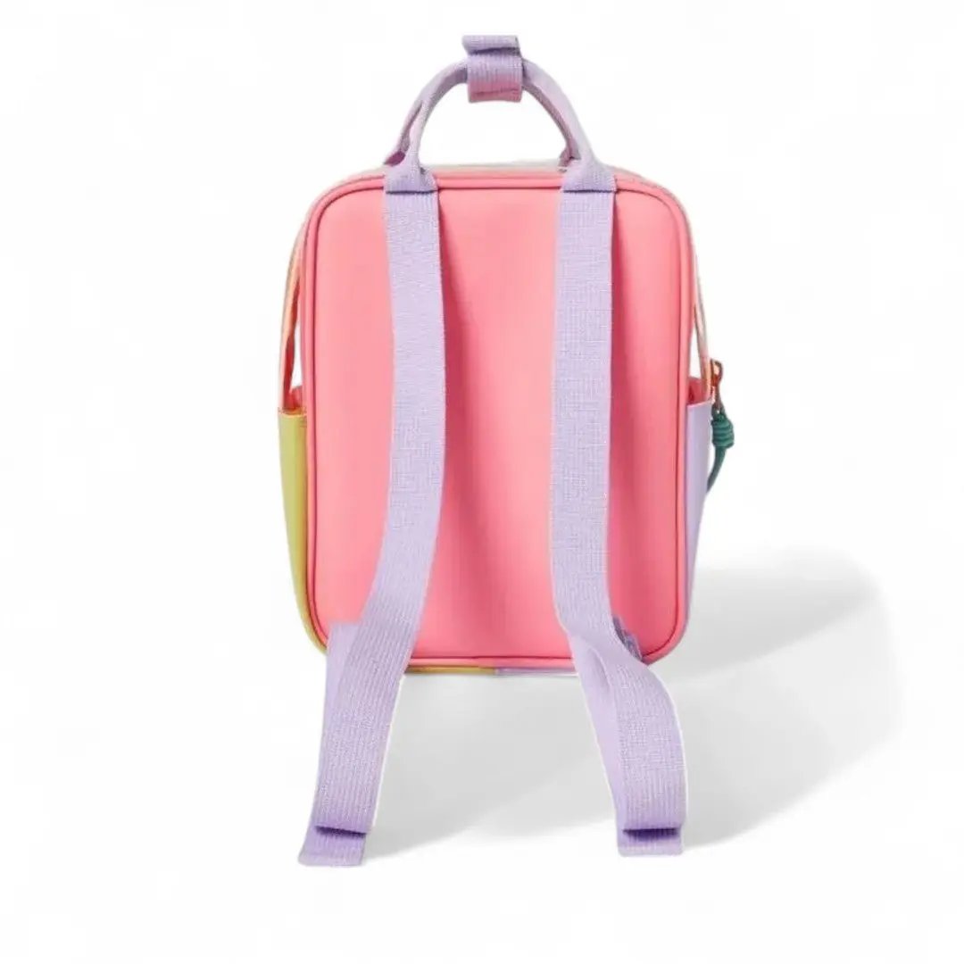 Cartable Filles Maternelle Rose - Étanche et Coloré | Havresacs HavreSacs