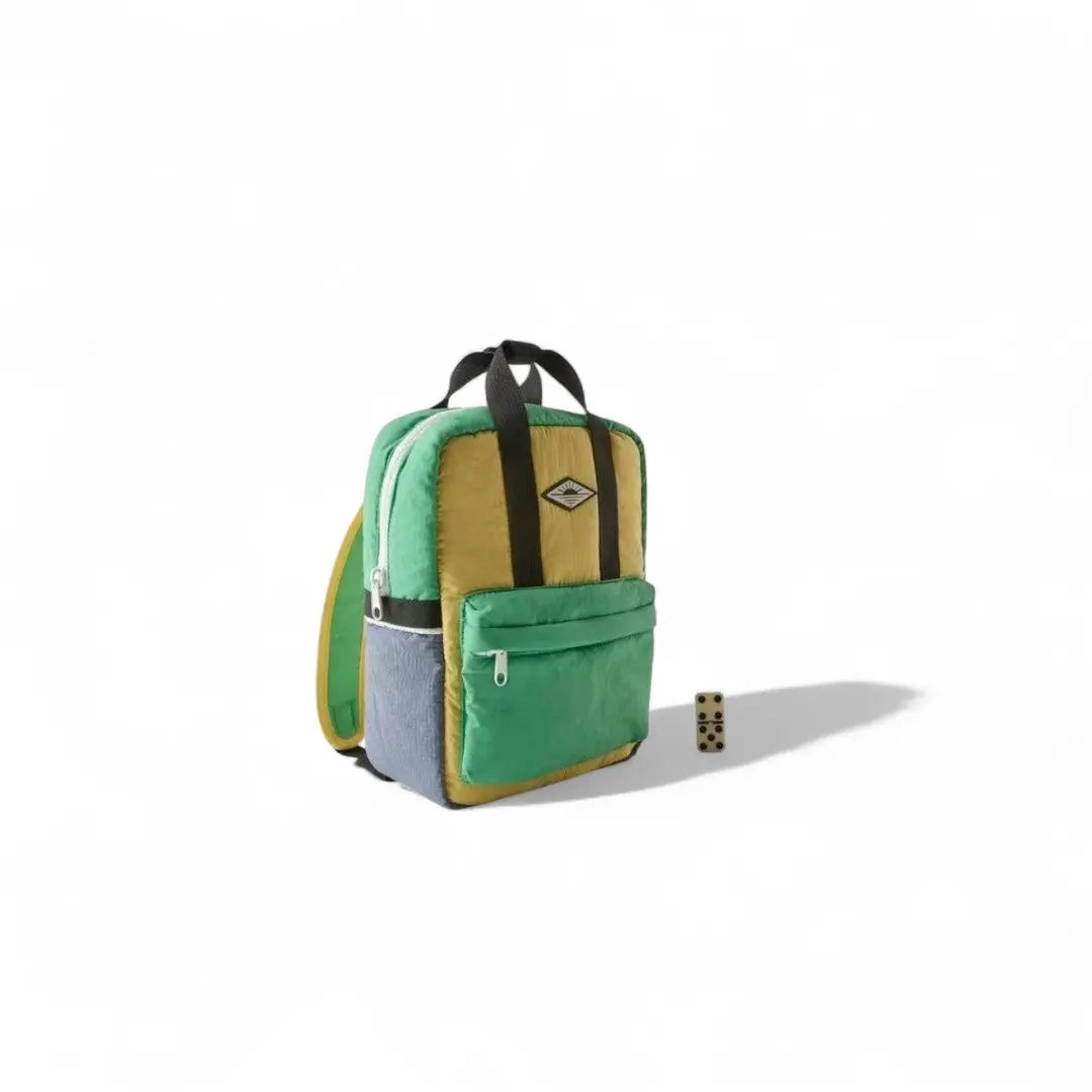 Cartable Garçon Maternelle/CP - Léger et Pratique | Havresacs HavreSacs