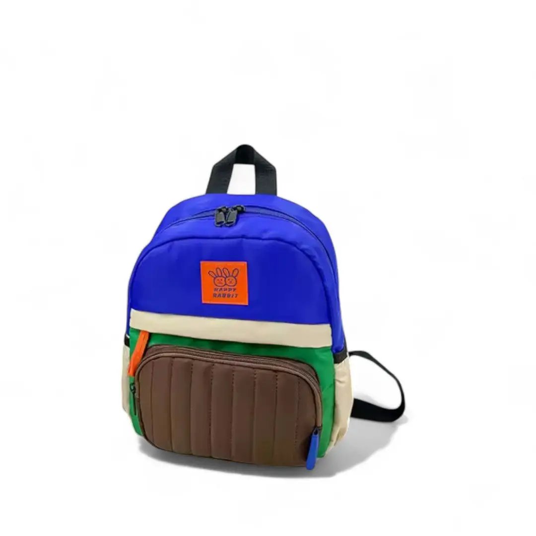 Cartable Enfant Maternelle Fille/Garçon- Léger et Coloré | Havresacs HavreSacs