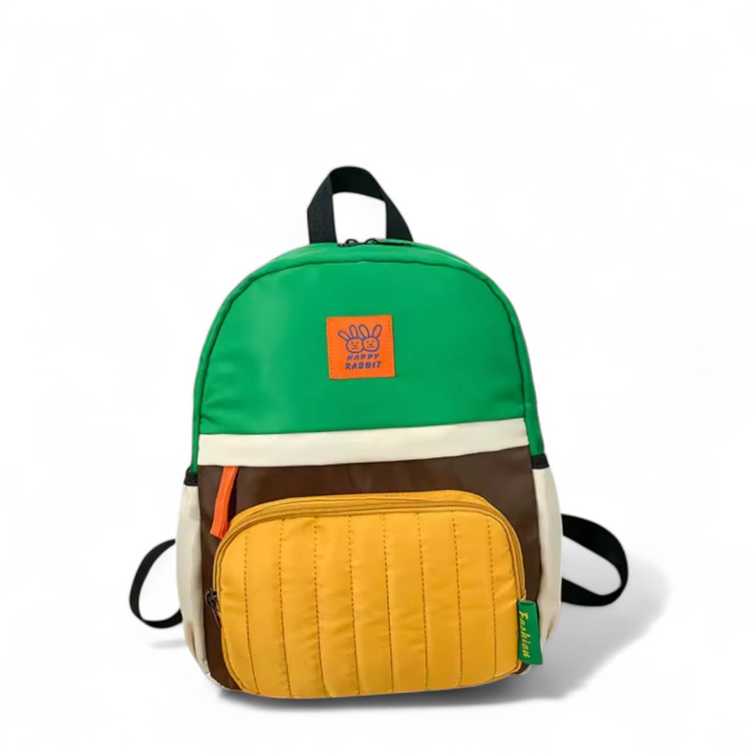 Cartable Enfant Maternelle Fille & Garçon- Léger & Coloré | Havresacs
