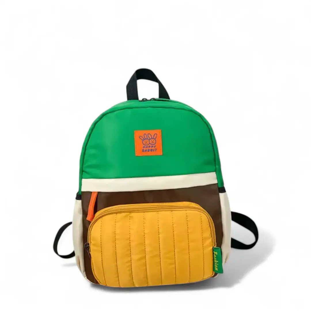 Cartable Enfant Maternelle Fille/Garçon- Léger et Coloré | Havresacs HavreSacs