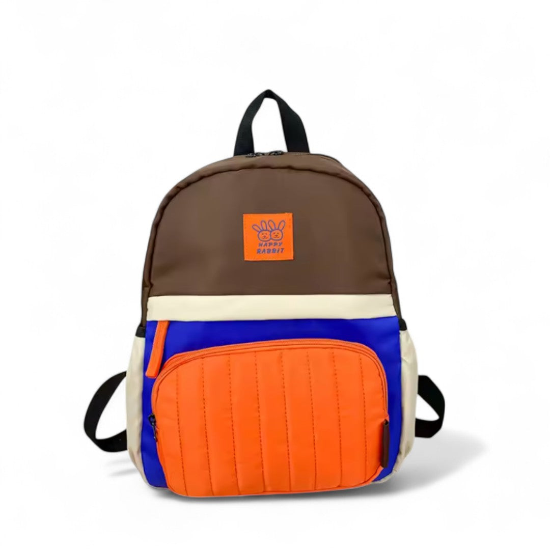 Cartable Enfant Maternelle Fille & Garçon- Léger & Coloré | Havresacs