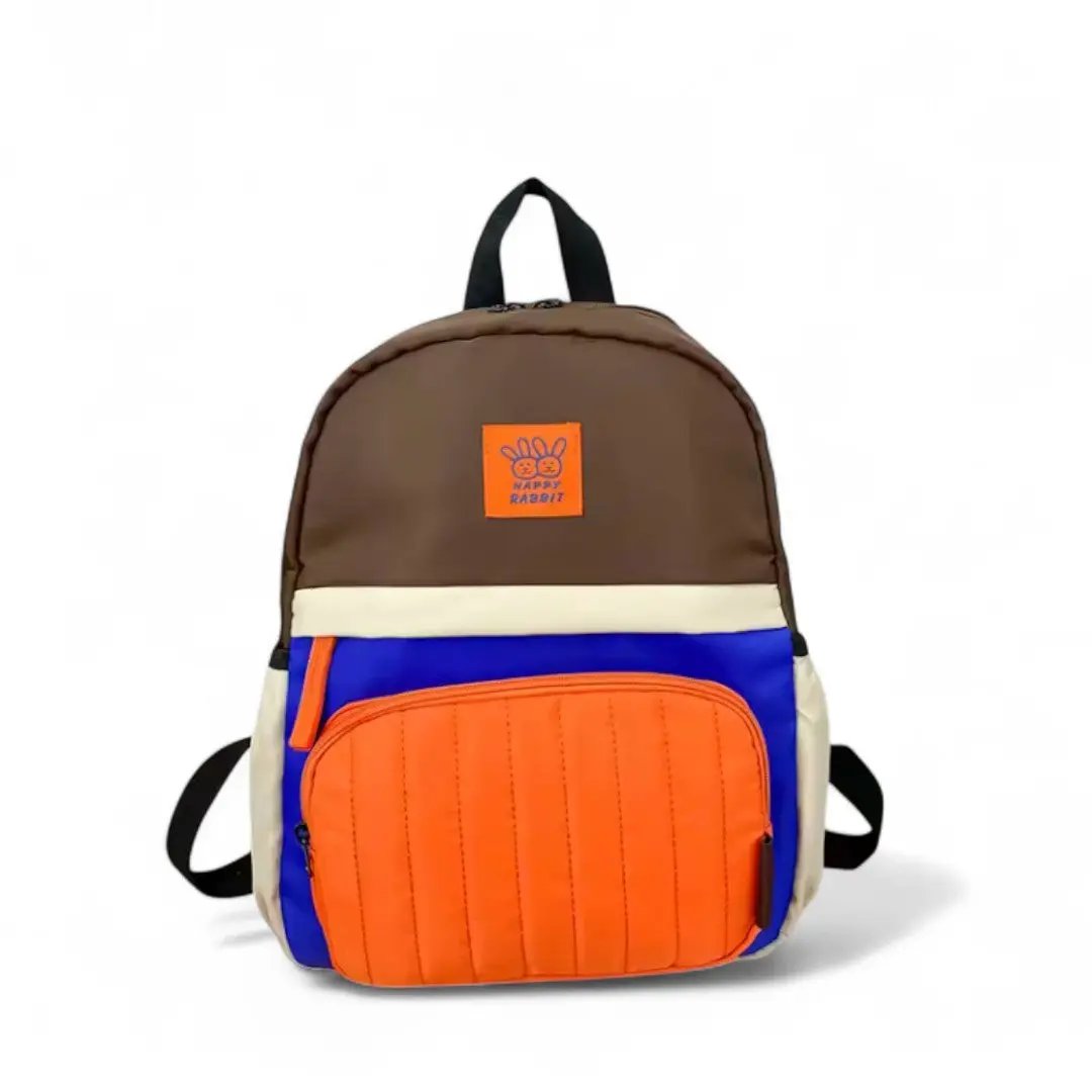 Cartable Enfant Maternelle Fille/Garçon- Léger et Coloré | Havresacs HavreSacs