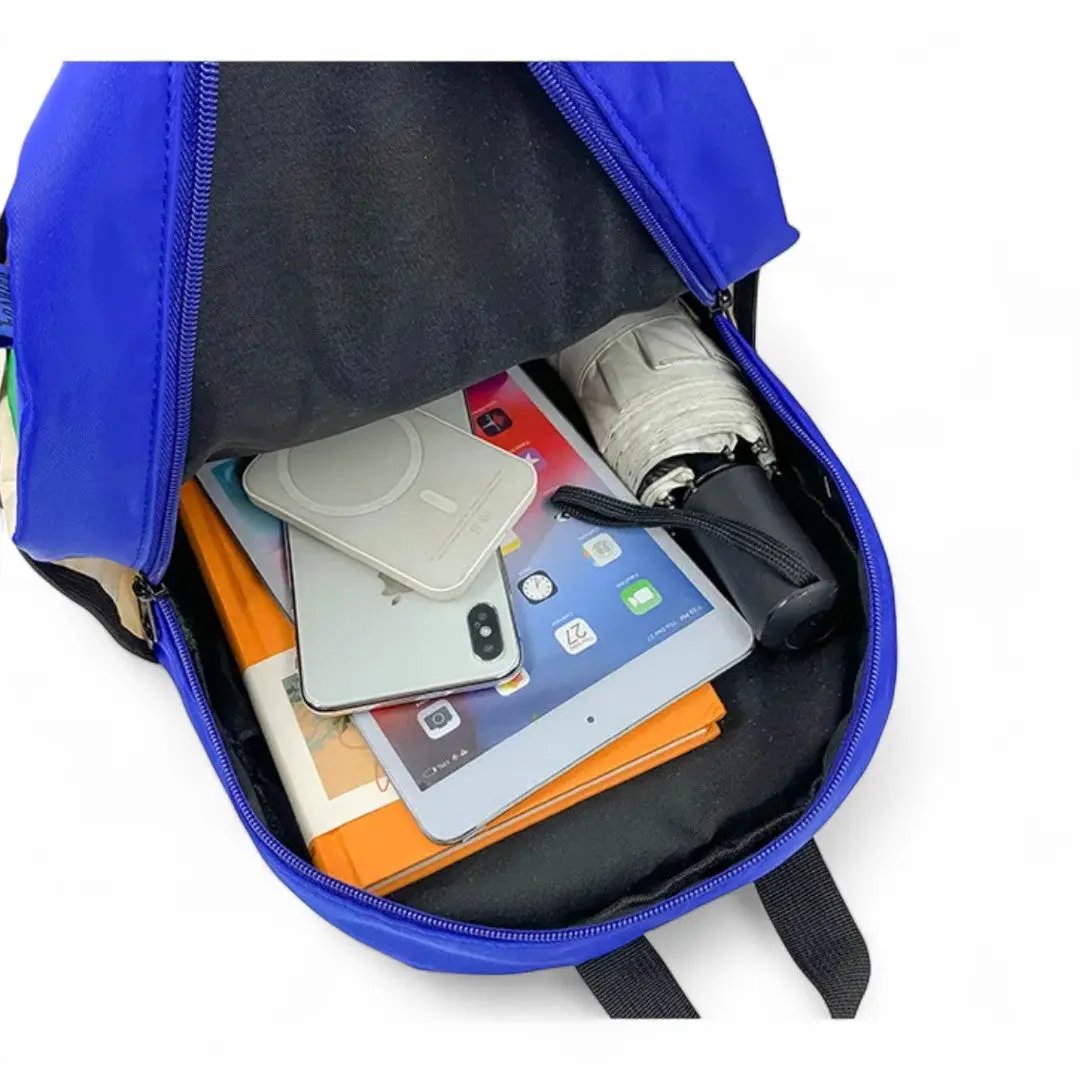 Cartable Enfant Maternelle Fille/Garçon- Léger et Coloré | Havresacs HavreSacs