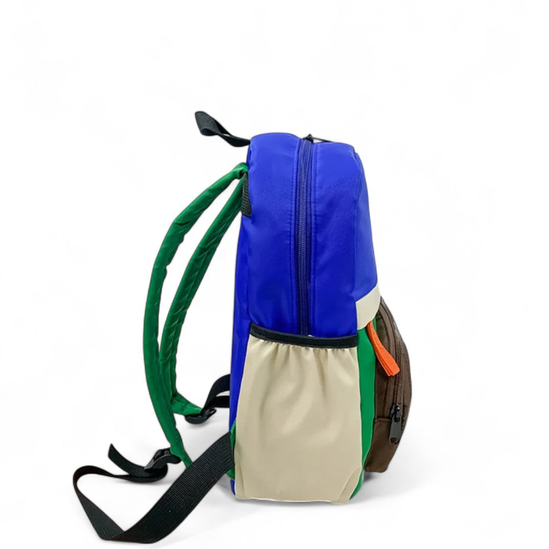 Cartable Enfant Maternelle Fille & Garçon- Léger & Coloré | Havresacs