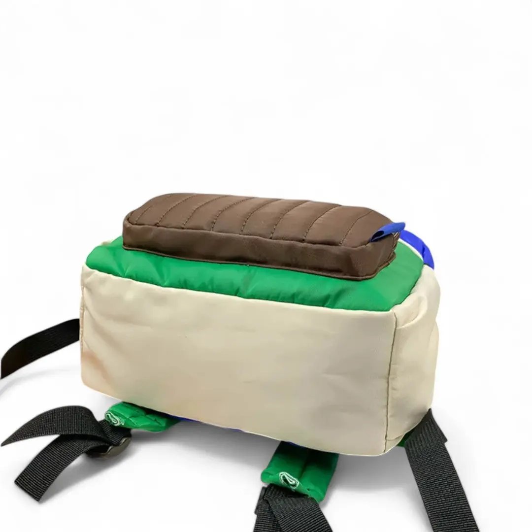 Cartable Enfant Maternelle Fille/Garçon- Léger et Coloré | Havresacs HavreSacs