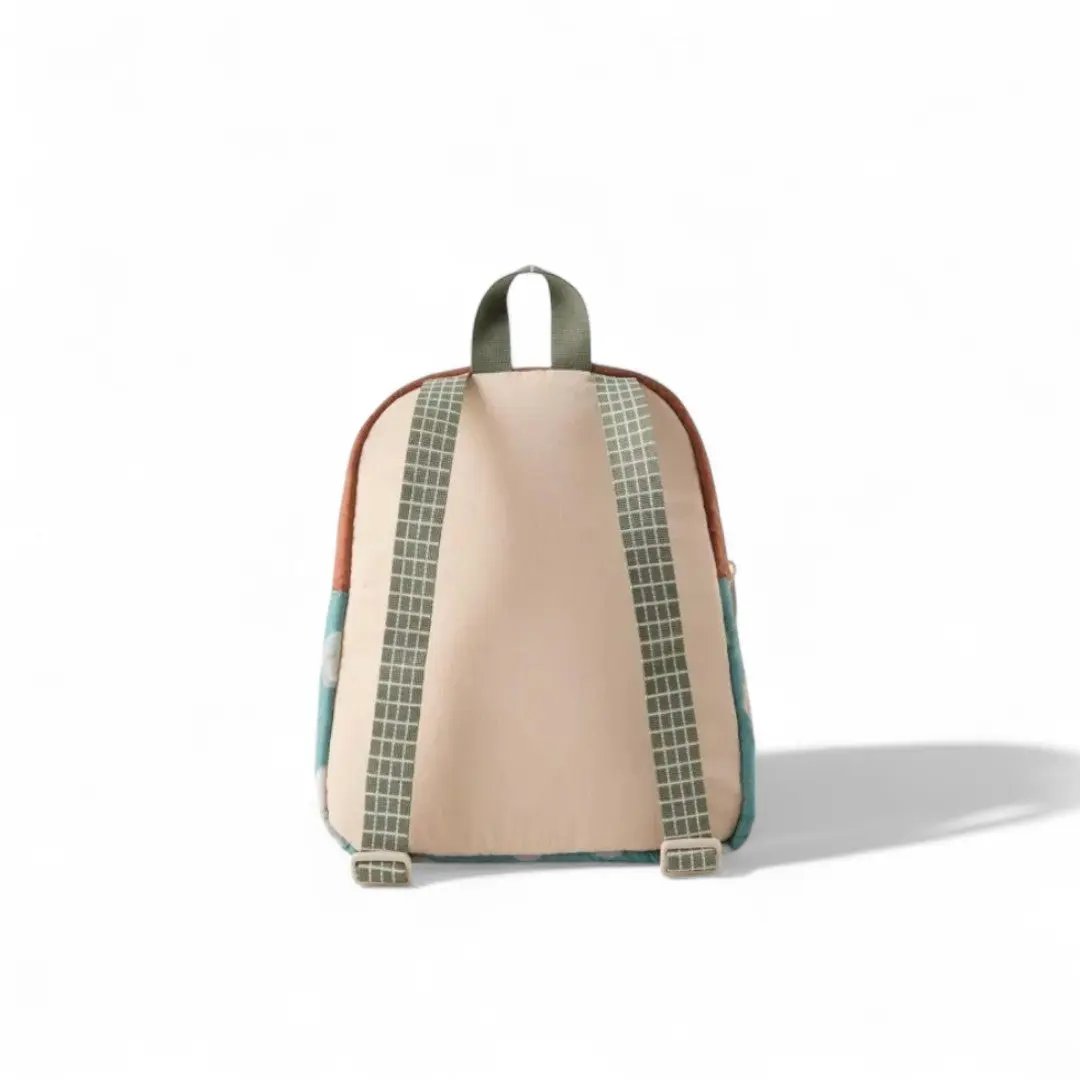 Cartable Enfant Maternelle Voiture - Mignon et Pratique | Havresacs HavreSacs