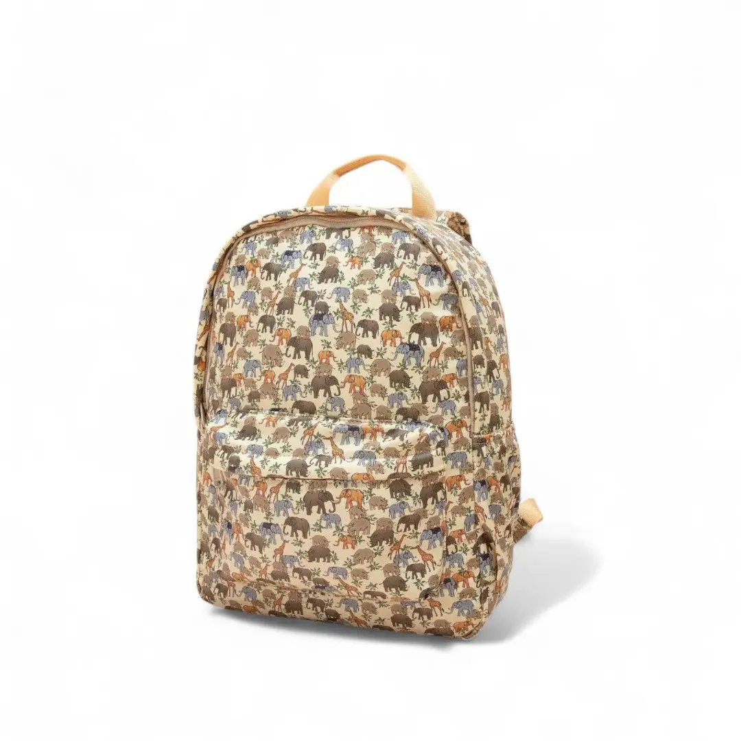 Cartable Enfant CP/Primaire - Dinosaure Étanche et Fun | Havresacs HavreSacs