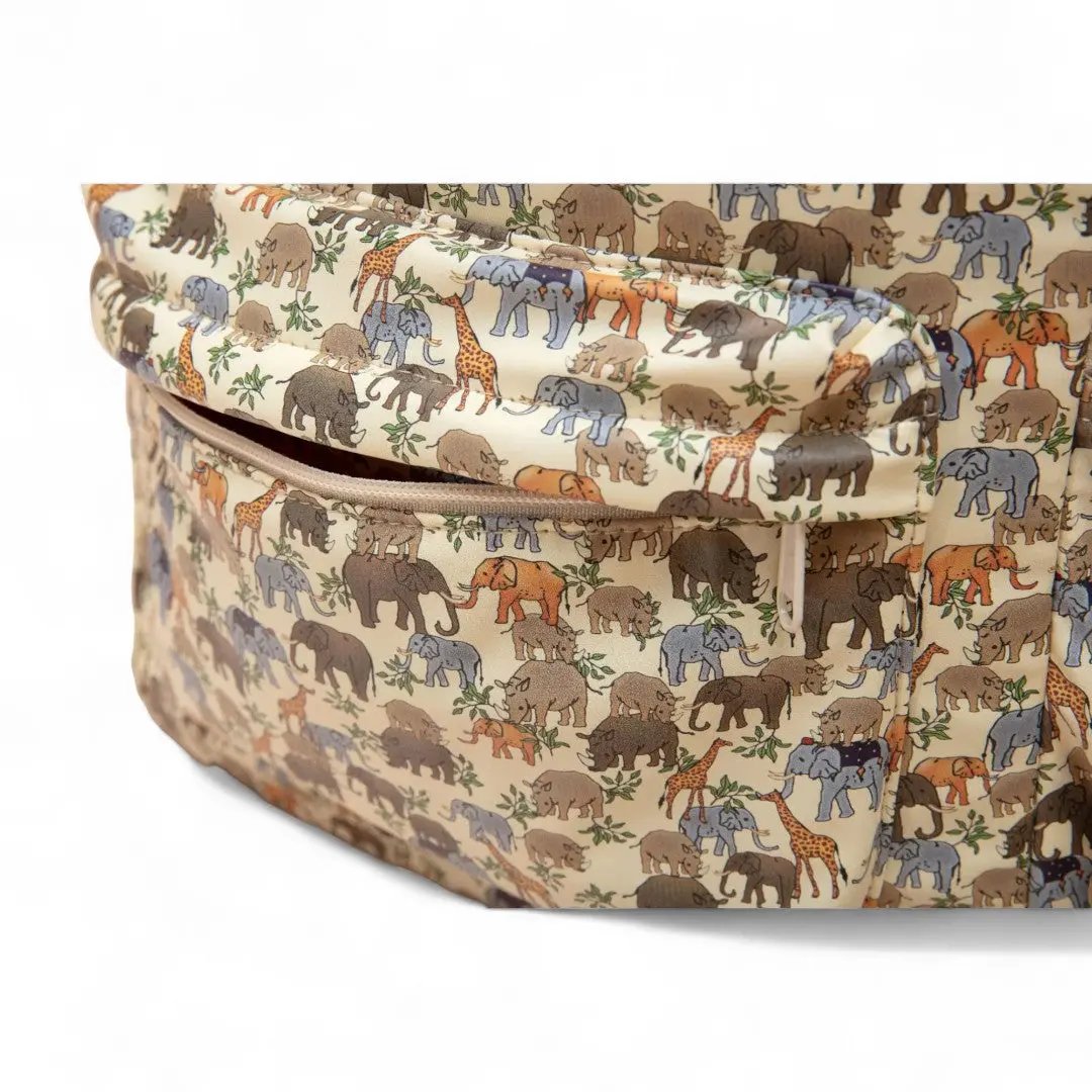 Cartable Enfant CP/Primaire - Dinosaure Étanche et Fun | Havresacs HavreSacs